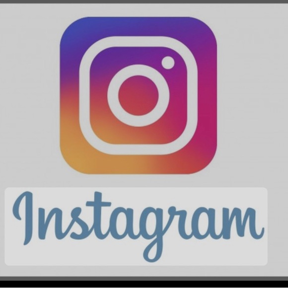 Follow me on Instagram - Picture 3 of 3